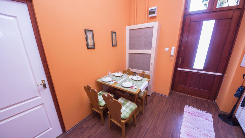 Stupendous Apartment Budapest