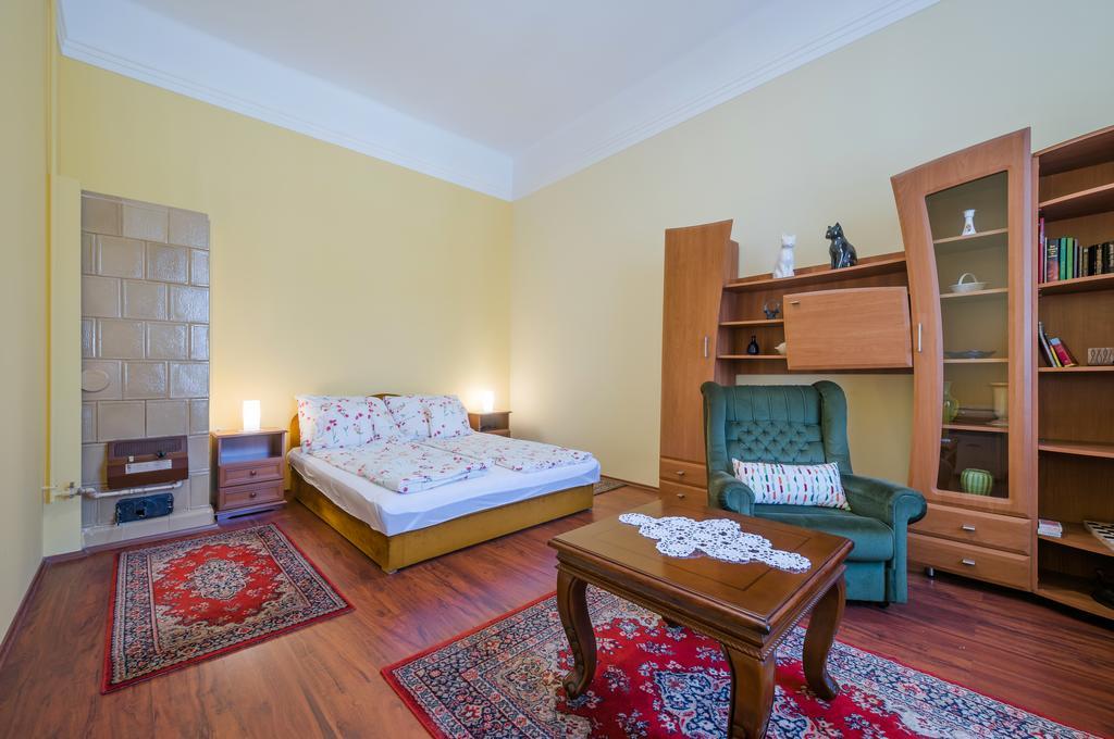 Apartment Stupendous *